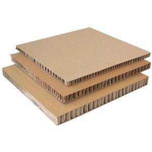 Giấy tổ ong dày 10mm