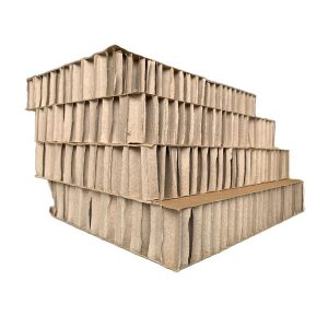 Giấy Tổ Ong Dày 100 mm